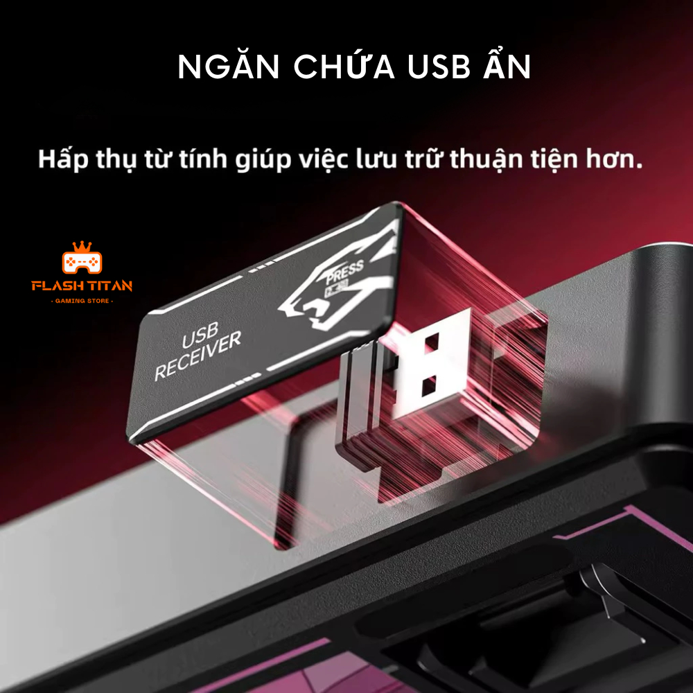 Bàn phím cơ Lingbao K98 | K98 PRO Fullsize Kết Nối Không Dây Bluetooth, Có màn hình LCD, App tùy chỉnh Dùng cho PC,Latop | BigBuy360 - bigbuy360.vn