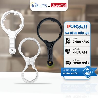 Tay Gông Vặn Mở Cốc Lọc Cho Các Máy Lọc Nước RO KAROFI, KANGAROO, FORSETI, SUNHOUSE....