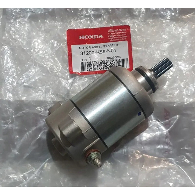 Củ Đề Sonic - Winner Zin Indonesia - 31200-K56-N01