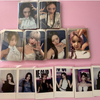 Tách POB BABYMONSTER - BABYMONSTER : ERA II 2nd Anniversary Memory Pack