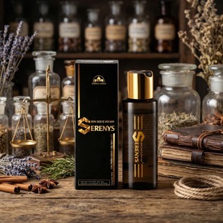 Combo 2 Nước Rửa Vệ Sinh Nam Serenys – Làm Sạch Dịu Nhẹ, Hỗ Trợ Khử Mùi, Chăm Sóc Hằng Ngày