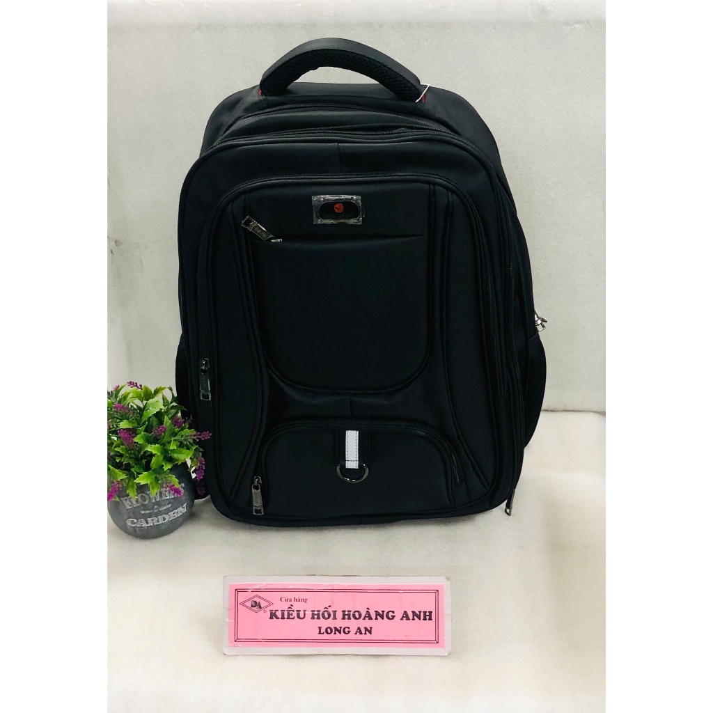 MR768 Balo laptop Mr.Vui 1085-17  KHHA