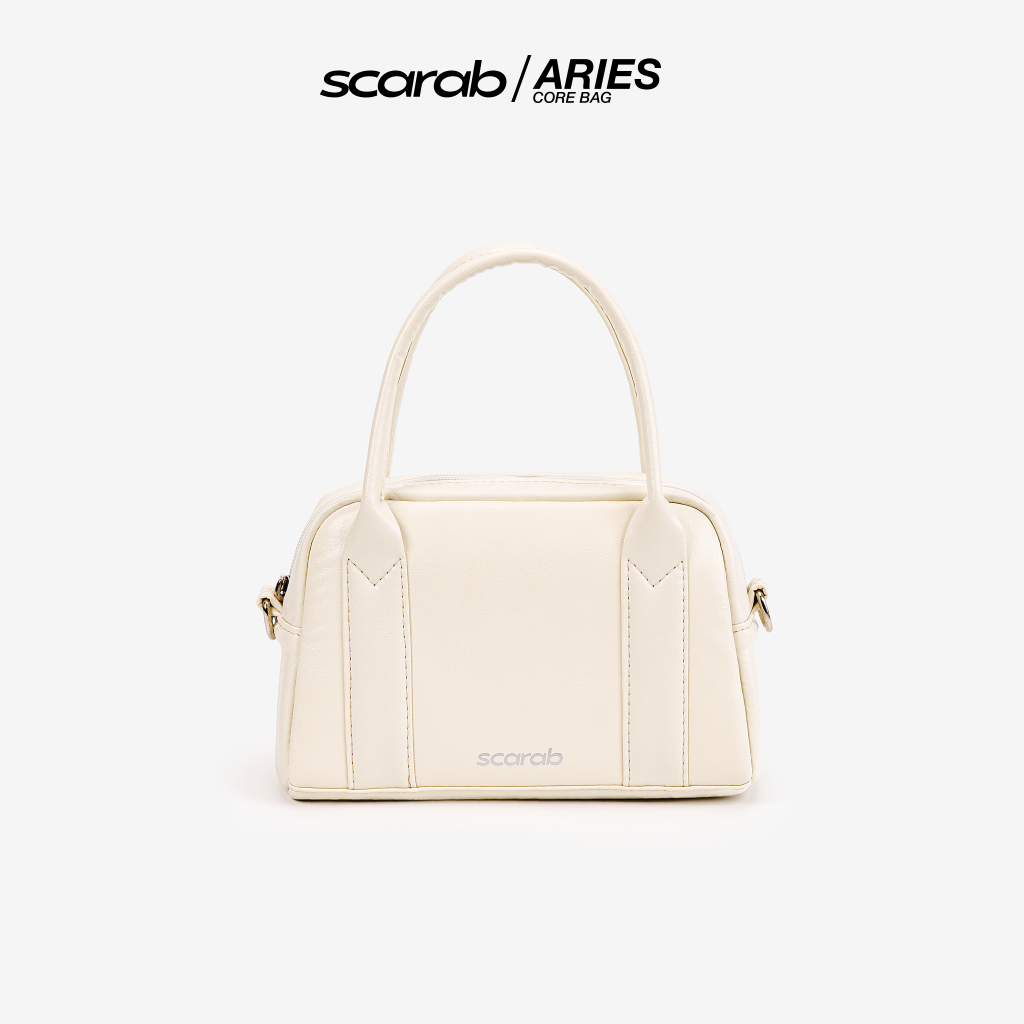Túi Xách Đeo Chéo SCARAB ARIES CORE BAG Thời Trang Nam Nữ Đựng Vừa Điện Thoại, Ví Tiền, Đồ Trang Điể