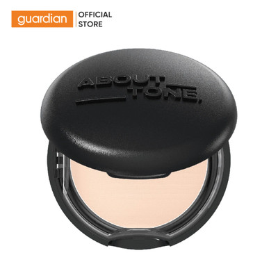Phấn Phủ Nén About Tone Blur Powder Pact Hỗ Trợ Kiềm Dầu Lâu Trôi 8g | Guardian Việt Nam