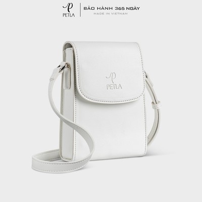 Túi mini đựng điện thoại nữ đeo chéo Petla LN17