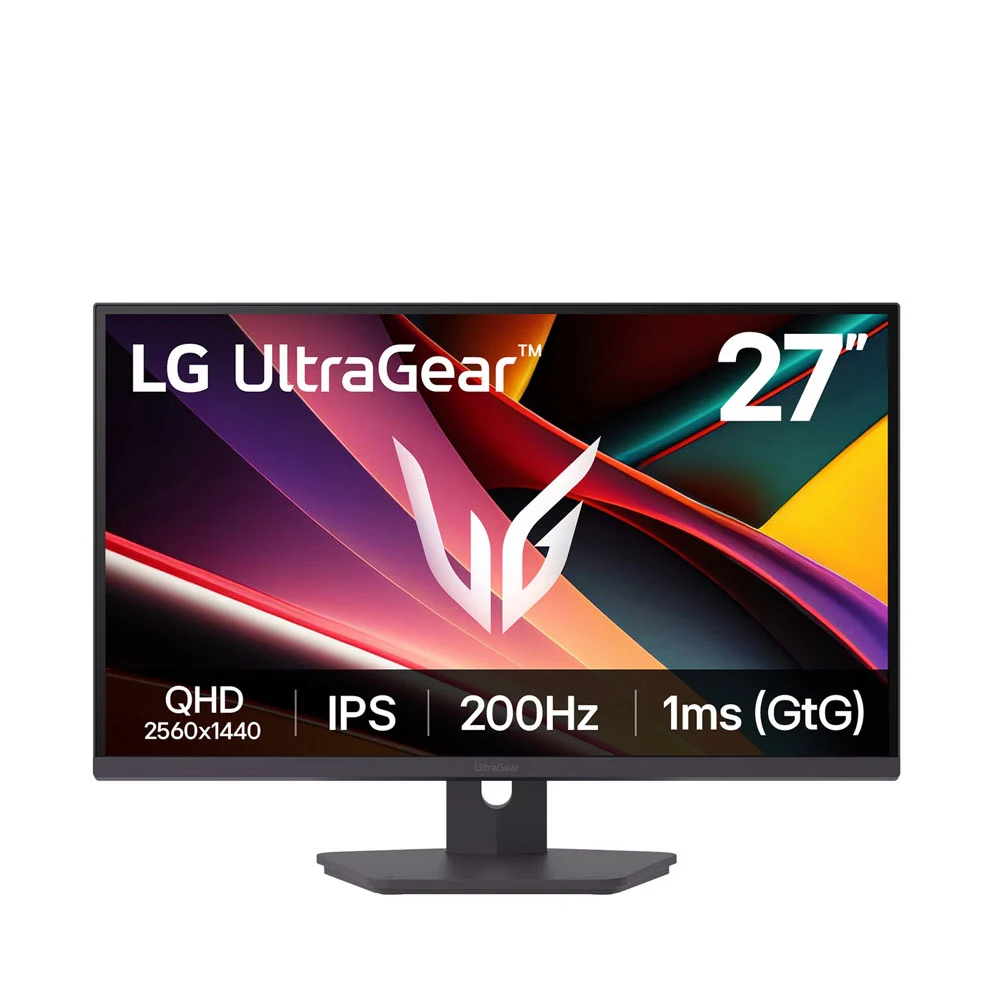 Màn hình LG 27G610A-BN.CTVDMJ 27 inch - QHD (2K) 2560 x 1440 - 200Hz - 1ms - IPS - Bảo hành 24 tháng | BigBuy360 - bigbuy360.vn