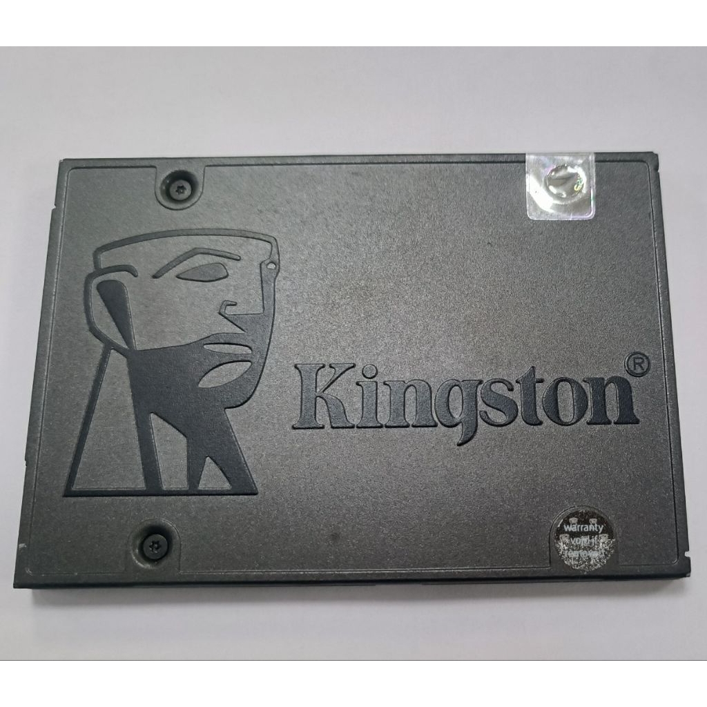 SSD Kingston 120GB