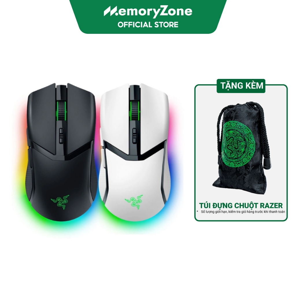 Chuột Gaming không dây Razer Cobra Pro