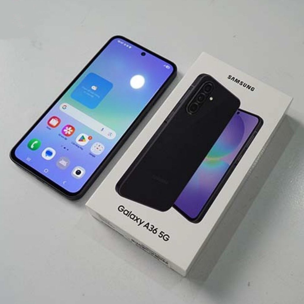 Samsung Galaxy A26 5G Chính Hãng.