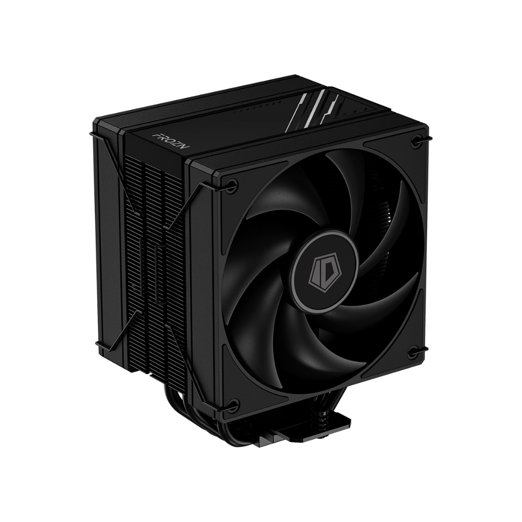 BỘ TẢN NHIỆT KHÍ CPU ID-COOLING FROZN A410 DK (2 fan FDB)