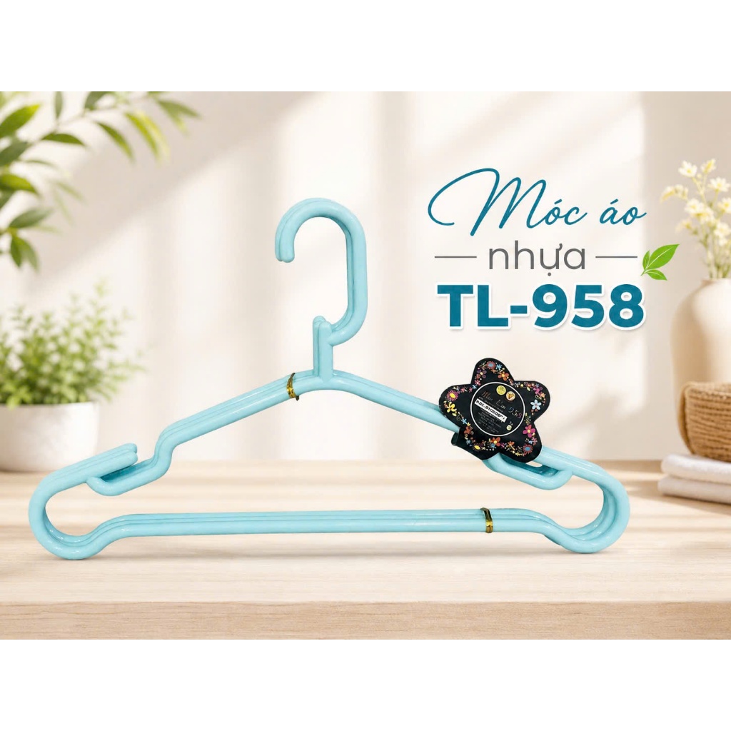 Móc áo lớn TỰ LẬP TL958 - 3c