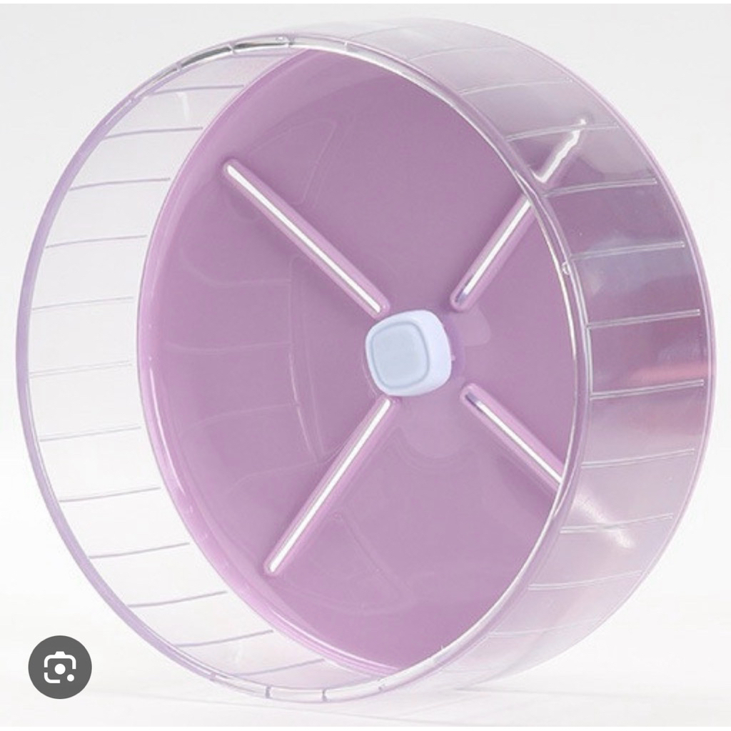 Wheel chạy 20 Candy chống ồn cho hamster