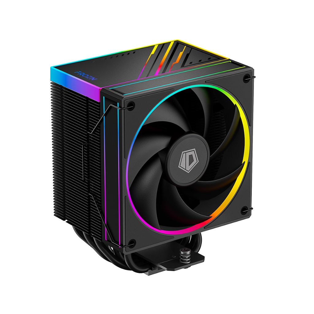 BỘ TẢN NHIỆT KHÍ CPU ID-COOLING FROZN A610 ARGB