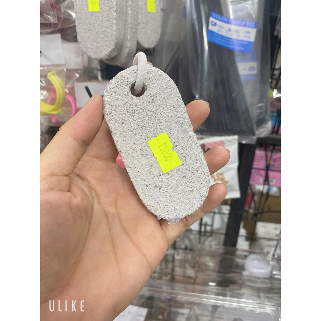 Dây đá mài răng cho hamsters, sóc, thỏ, bọ