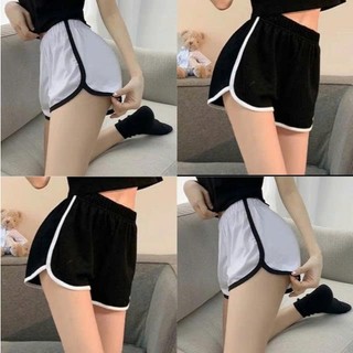( COMBO 2 QUẦN ) Quần đùi cotton bé gái 18-42kg, phù hợp 4-12 tuổi, cao 105-150cm, mềm nhẹ thấm hút mồ hôi mẫu RÓT TRƠN