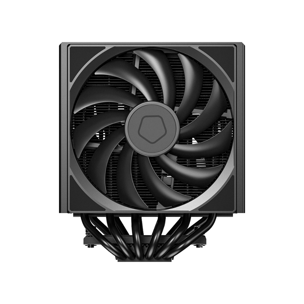 BỘ TẢN NHIỆT CPU ID-COOLING FROZN A620 Pro SLK ( 2 fan - 6 ống đồng / hỗ trợ mọi Socket Intel/AMD )