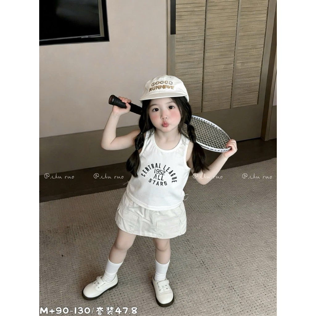Set bé gái,set bộ bé gái,set bộ sn bé gái size 11-21kg