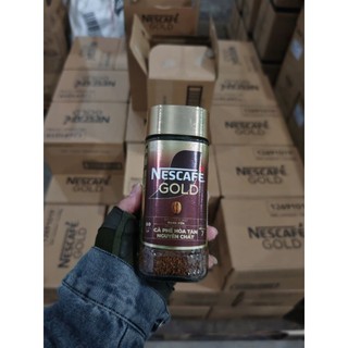NesCafe Gold Nhập khẩu Nhật Bản