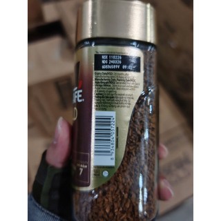 NesCafe Gold Nhập khẩu Nhật Bản
