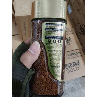 NesCafe Gold Nhập khẩu Nhật Bản