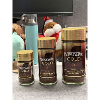 NesCafe Gold Nhập khẩu Nhật Bản