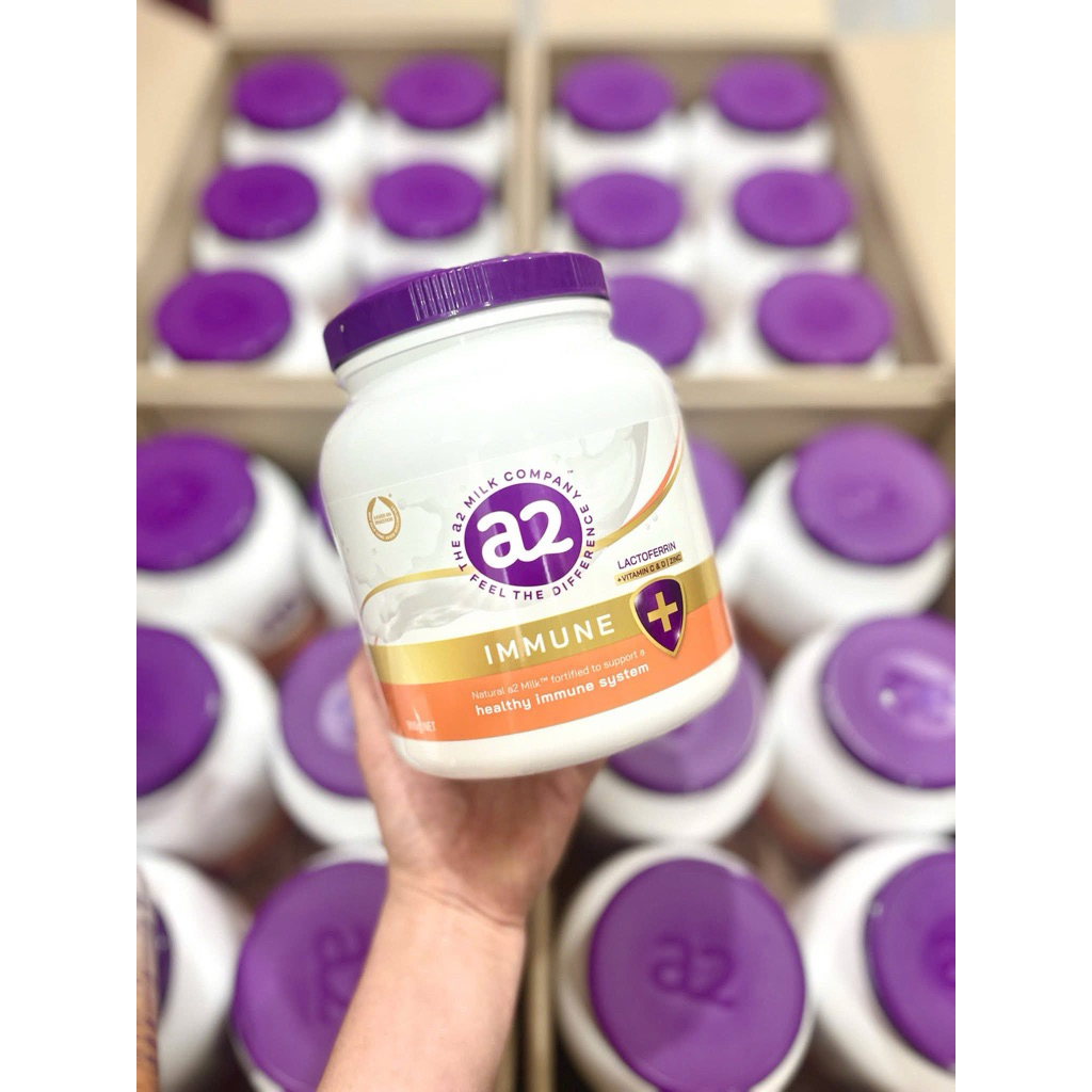 A2 immune lactoferin