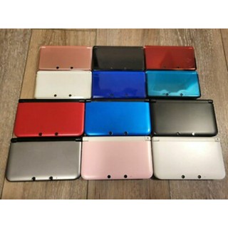Nintendo Old /New LL XL 2Ds 3Ds Máy chơi Game Chính hãng nhật bản 🇯🇵