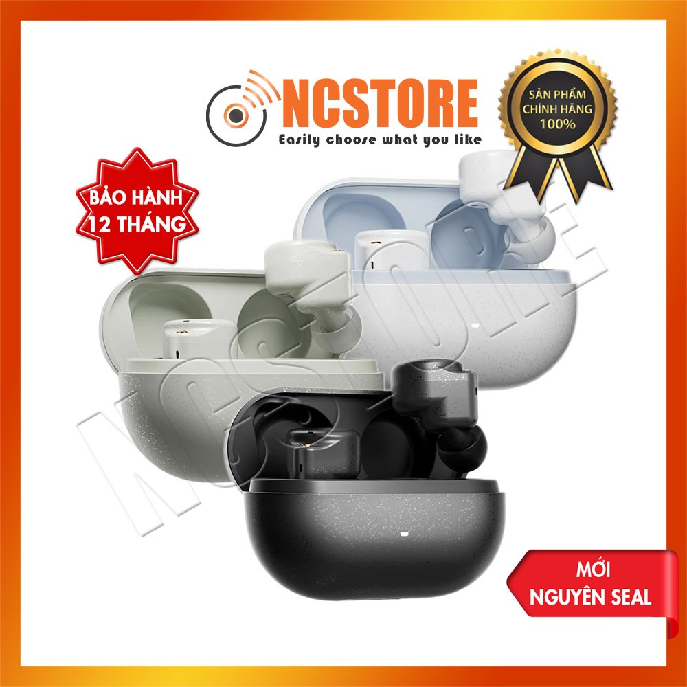 [NC] Tai Nghe Bluetooth ROSESELSA CERAMICS ULTRA | In Ear Bluetooth | NGHE TẠP | Có Mic