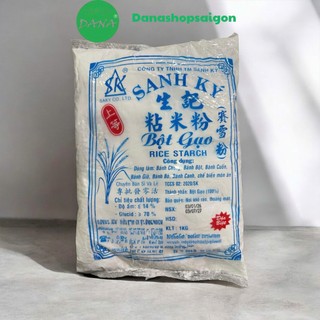 Bột gạo Sanh Ký - Gói 1kg