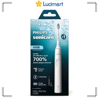 Bàn chải điện Philips Sonicare 4100