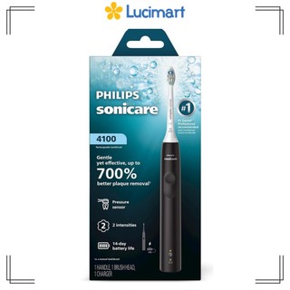 Bàn chải điện Philips Sonicare 4100