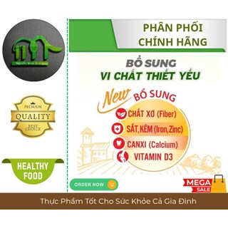 VIỆT ĐÀI Sữa bắp canxi 600gr
