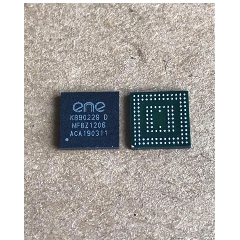 KB9022G D BGA 9022 ic nguồn trên bo mạch