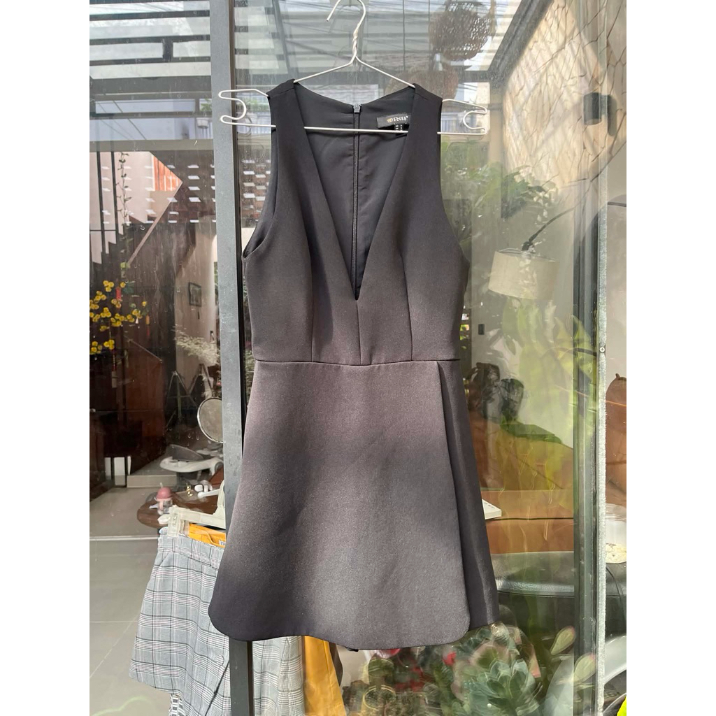 Thanh lý jumsuit elise size s, thanh lý elise áo liền quần