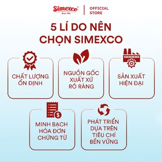 Cà phê túi lọc đặc sản Fine Robusta