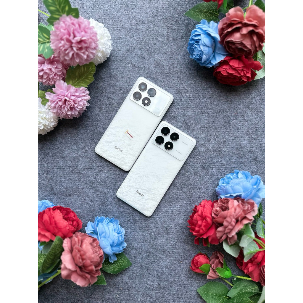 Điện Thoại Xiaomi Redmi K70 (12|256) Snapdragon 8 Gen 2