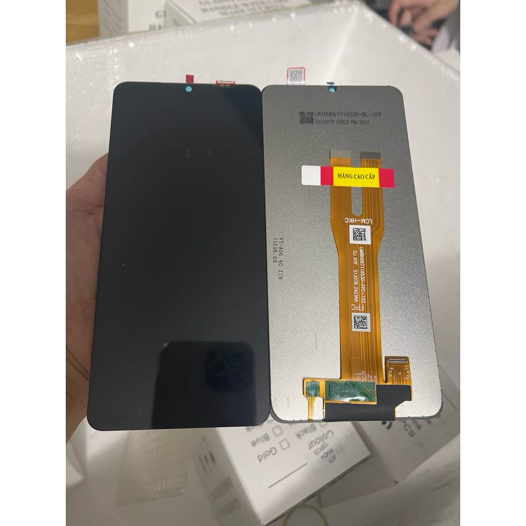 Màn Hình Thay Thế Samsung A06 4G/ A065F  samsung A06 5g/ A066