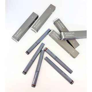 Mascara chải mày Klavuu