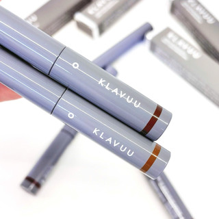 Mascara chải mày Klavuu