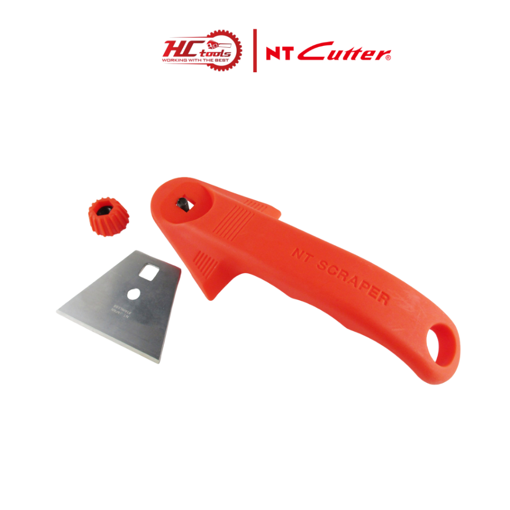 Dao cạo vệ sinh NT Cutter SC-2P (Japan) sủi kính sàn bóc decal chuyên dụng - HCTools VN