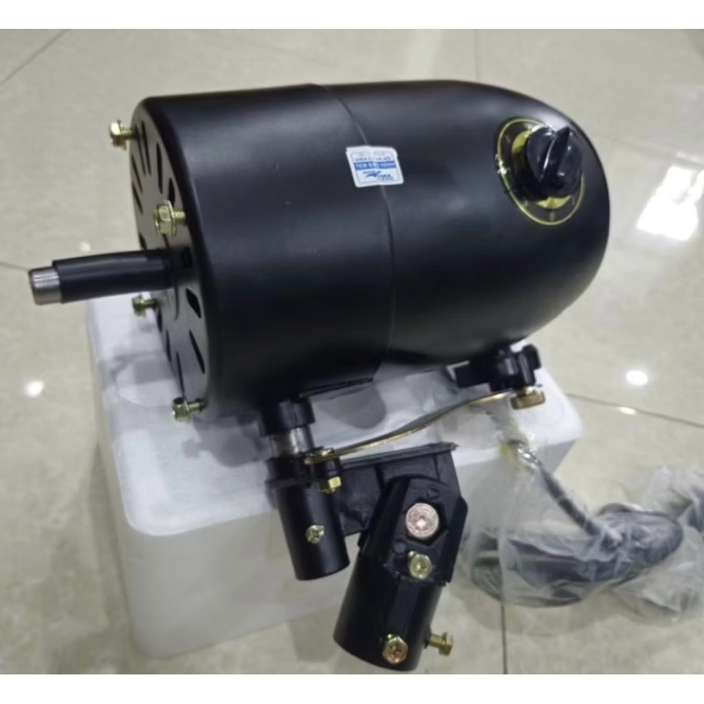 Quạt công nghiệp treo tường AFAN  AFW-500 ( đầu quạt )
