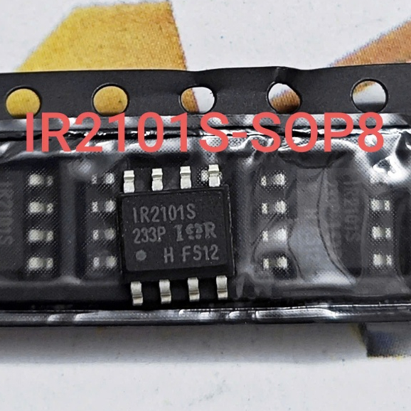 IRS2101S IR2101S IRS2101STRPBF S2101 SOP-8 mới 100% (con)