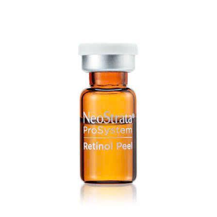 Tinh chất peel da sinh học Neostrata Prosystem Retinol Peel 1.5mL
