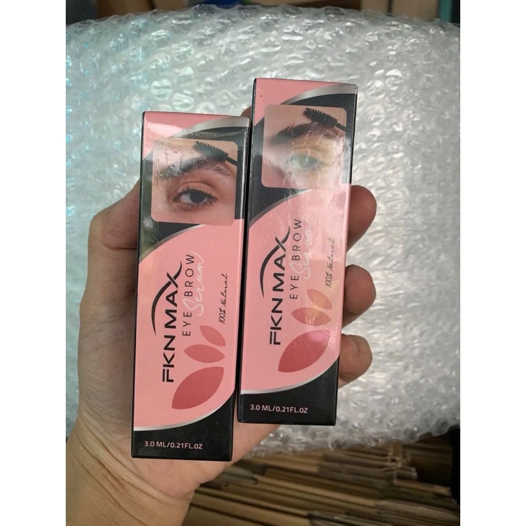 dưỡng mày fkn max dung tích 3ml
