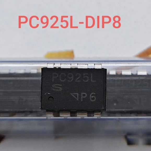 PC925L DIP 8 patch PC925 nhập khẩu mới 100% (con)