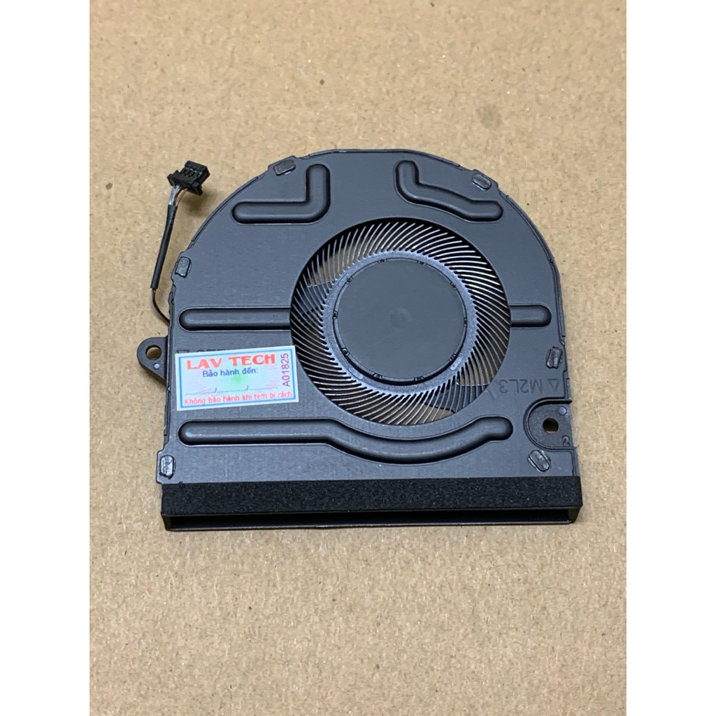 Quạt Dell Inspiron 5410 5415 5418 5518 7415 Vostro 5510 5515 - 0KRK6P