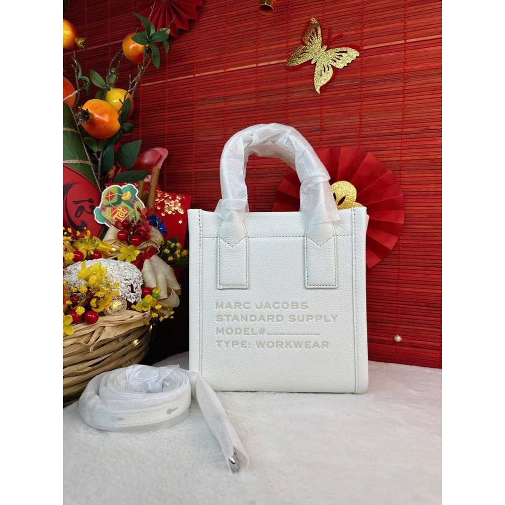 Túi Marc Jacobs auth sale