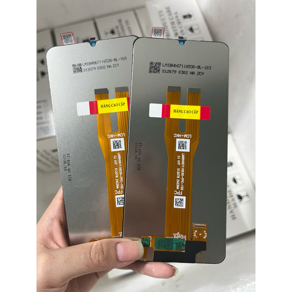 Màn Hình Thay Thế Samsung A06 4G/ A065F / Samsung A06 5g/ A066