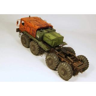 sơn hiệu ứng mô hình cũ rỉ sét Streaking Rust Effects - TOPMO models