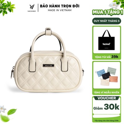 Túi đeo chéo nữ thời trang sang chảnh VACHINO-TX071